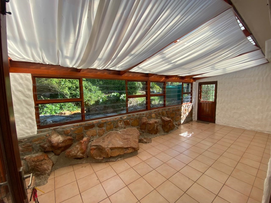 To Let 3 Bedroom Property for Rent in Fish Hoek Western Cape